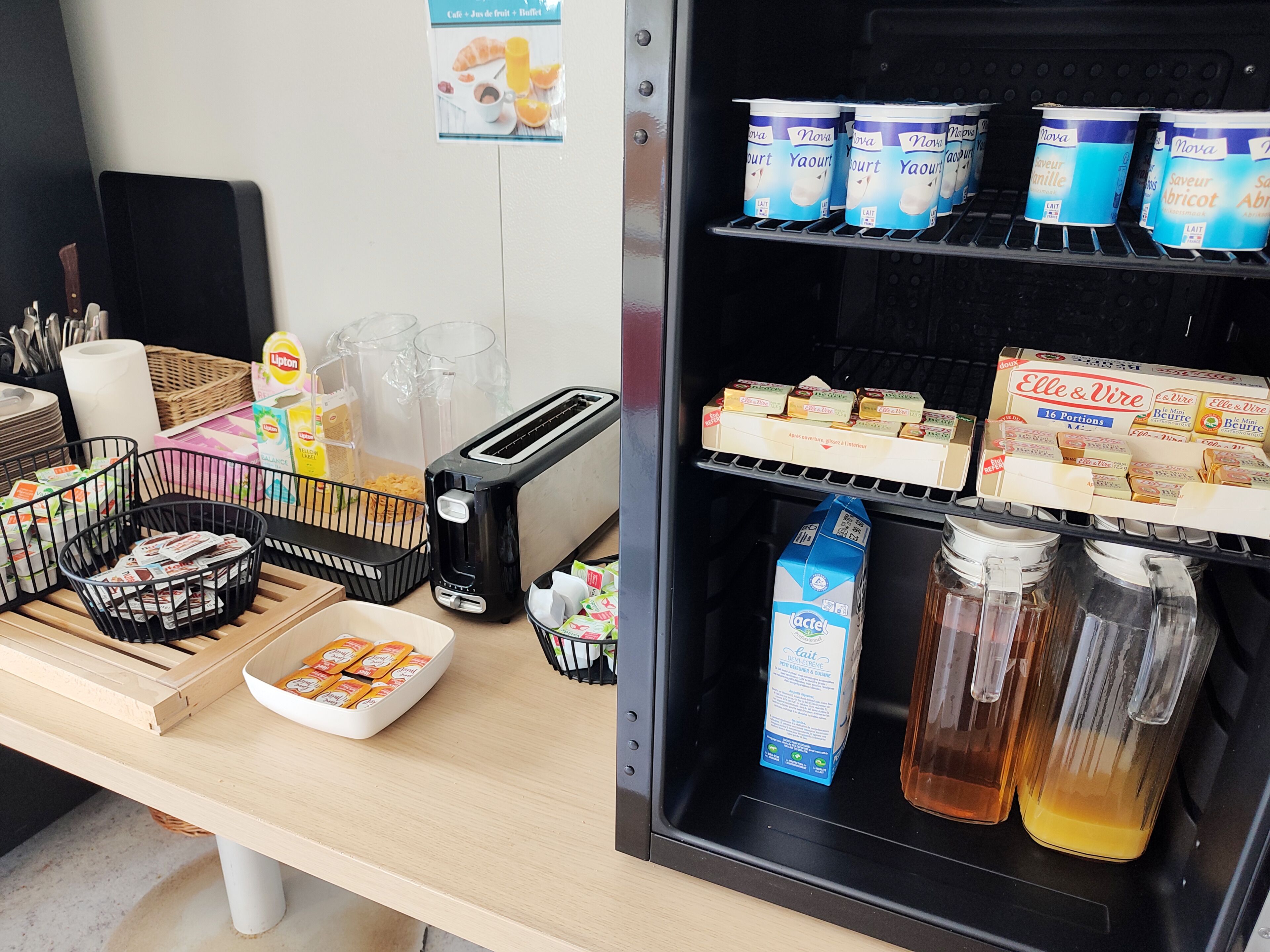 Foto - Kyriad Eco Narbonne Sud