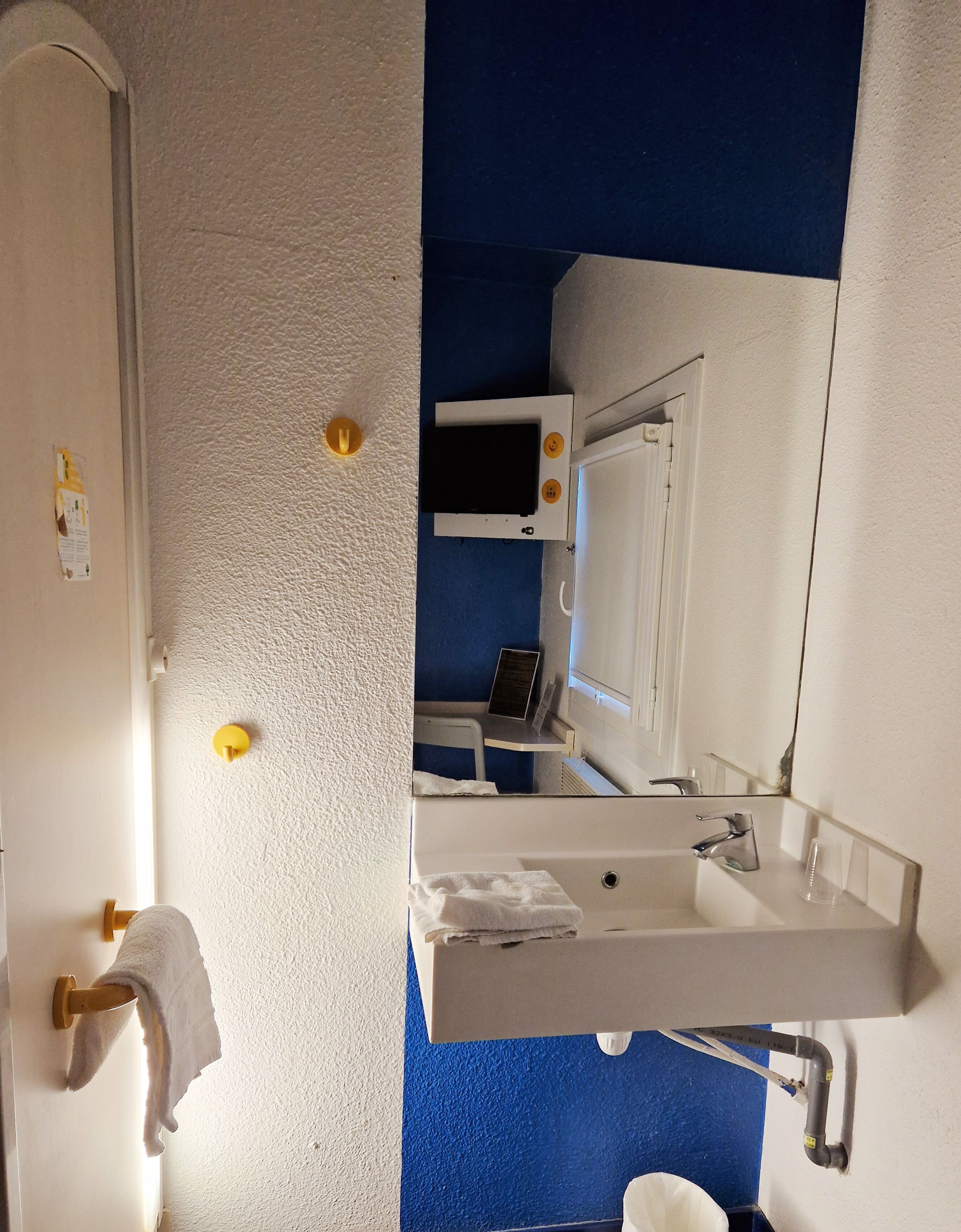 Foto - Kyriad Eco Narbonne Sud