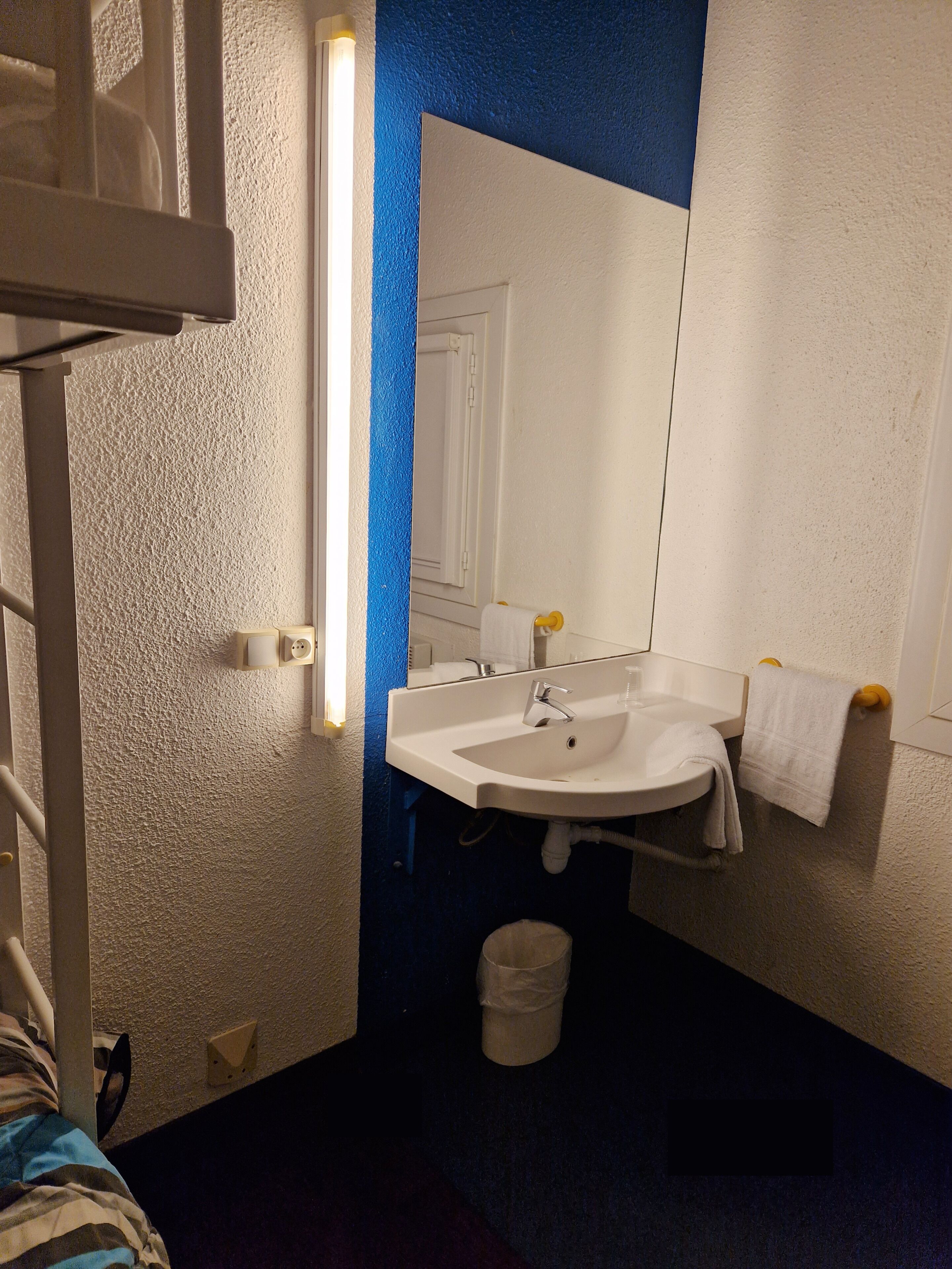 Foto - Kyriad Eco Narbonne Sud