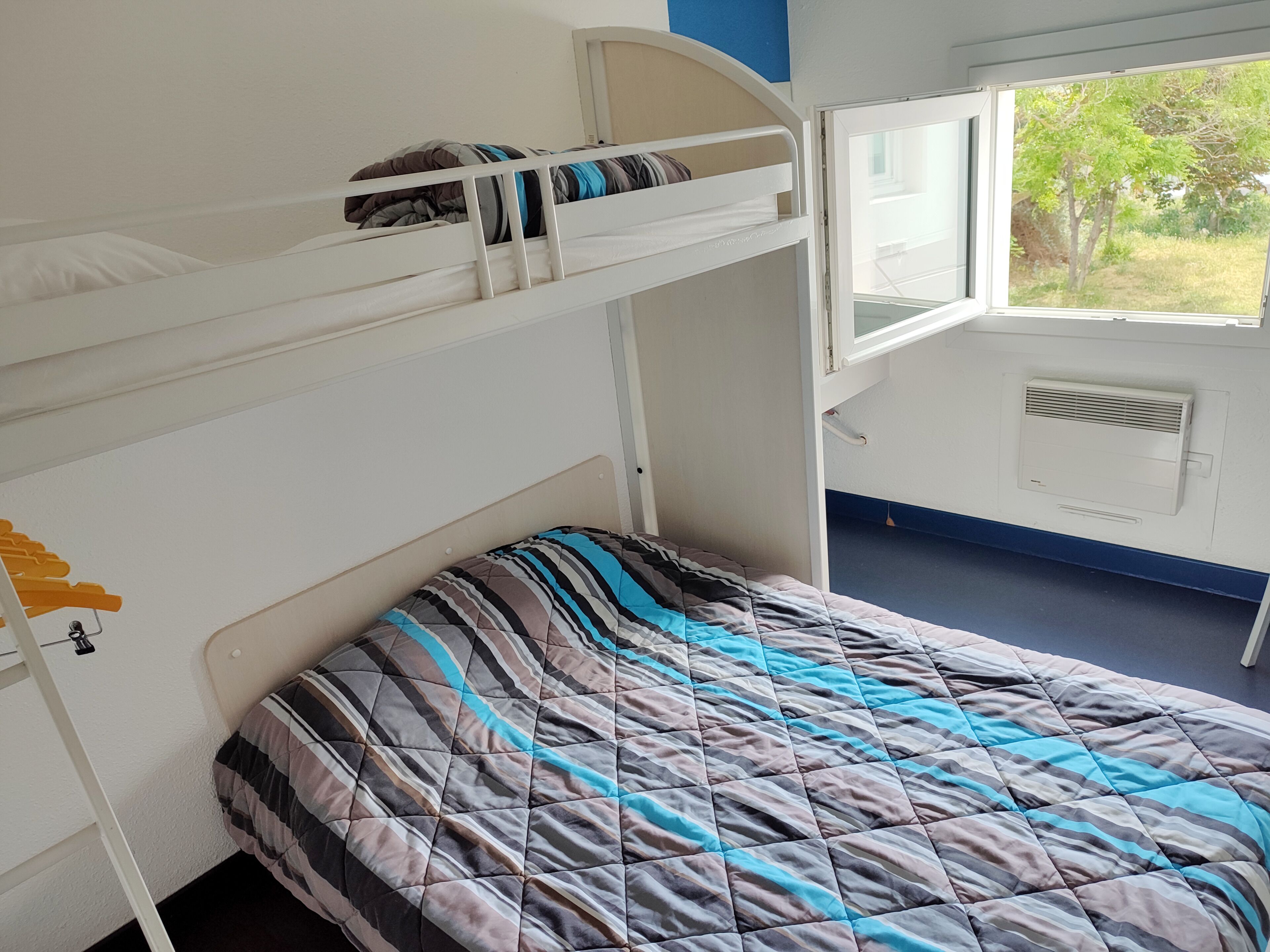 Foto - Kyriad Eco Narbonne Sud