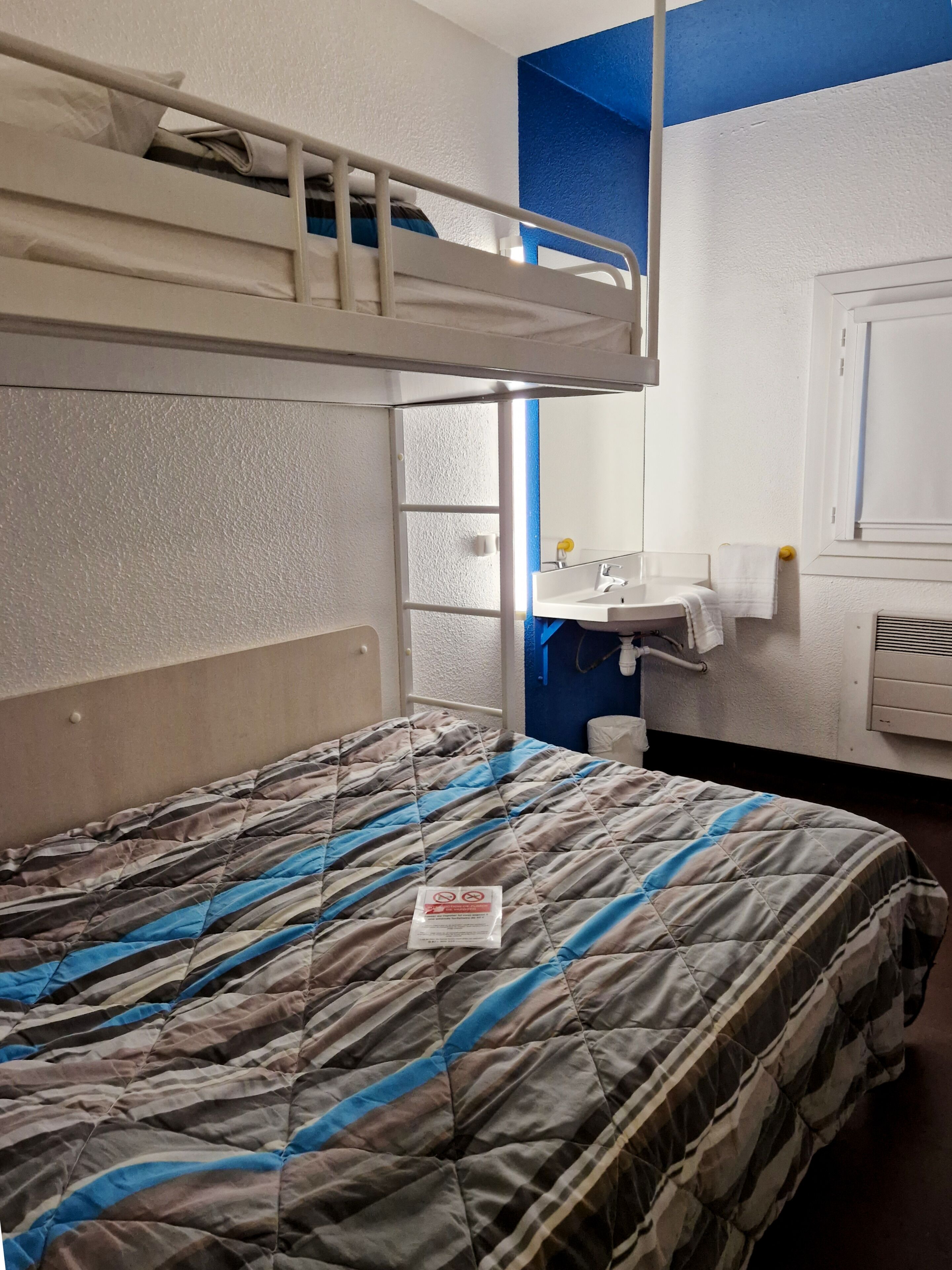 Foto - Kyriad Eco Narbonne Sud