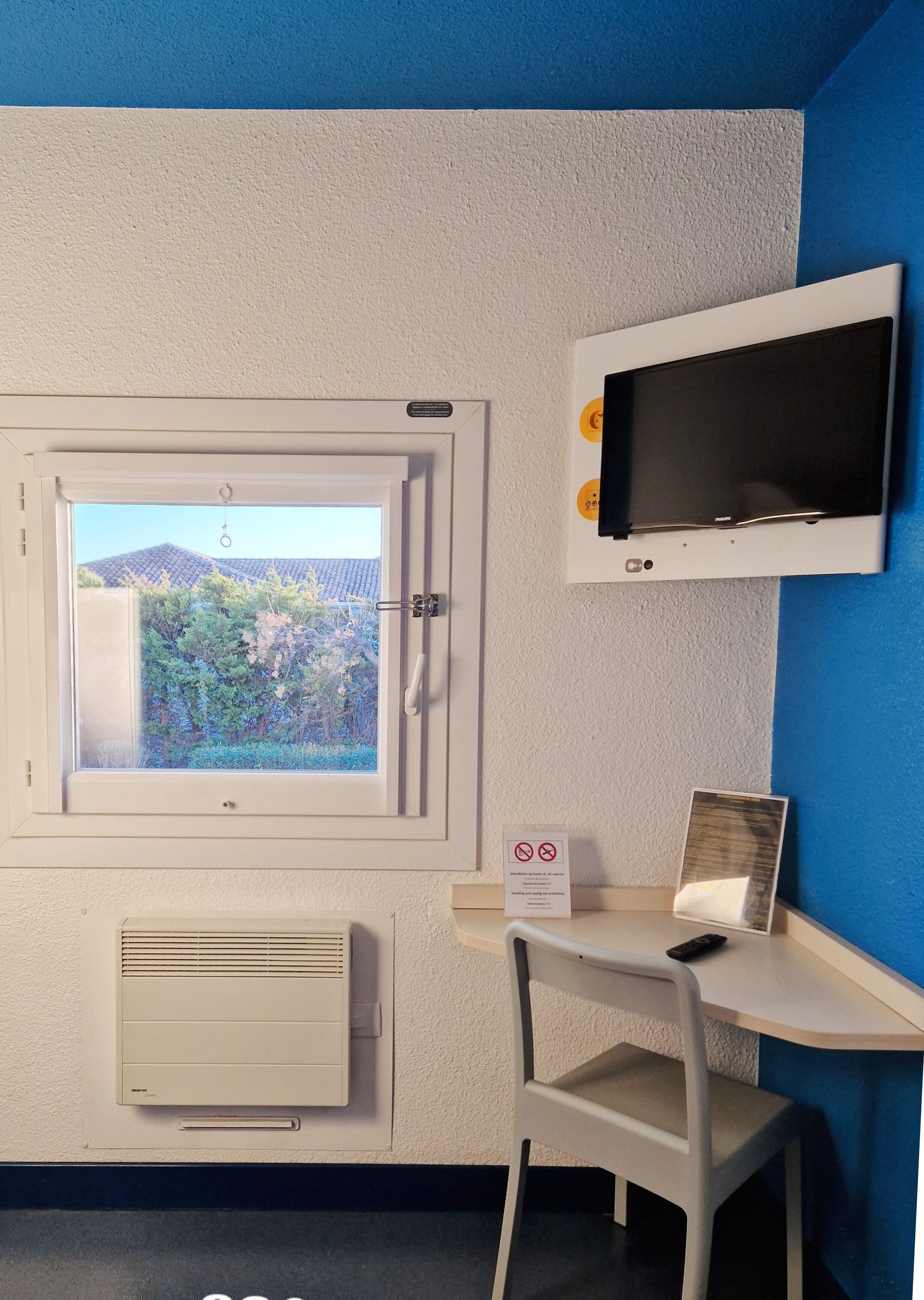 Foto - Kyriad Eco Narbonne Sud