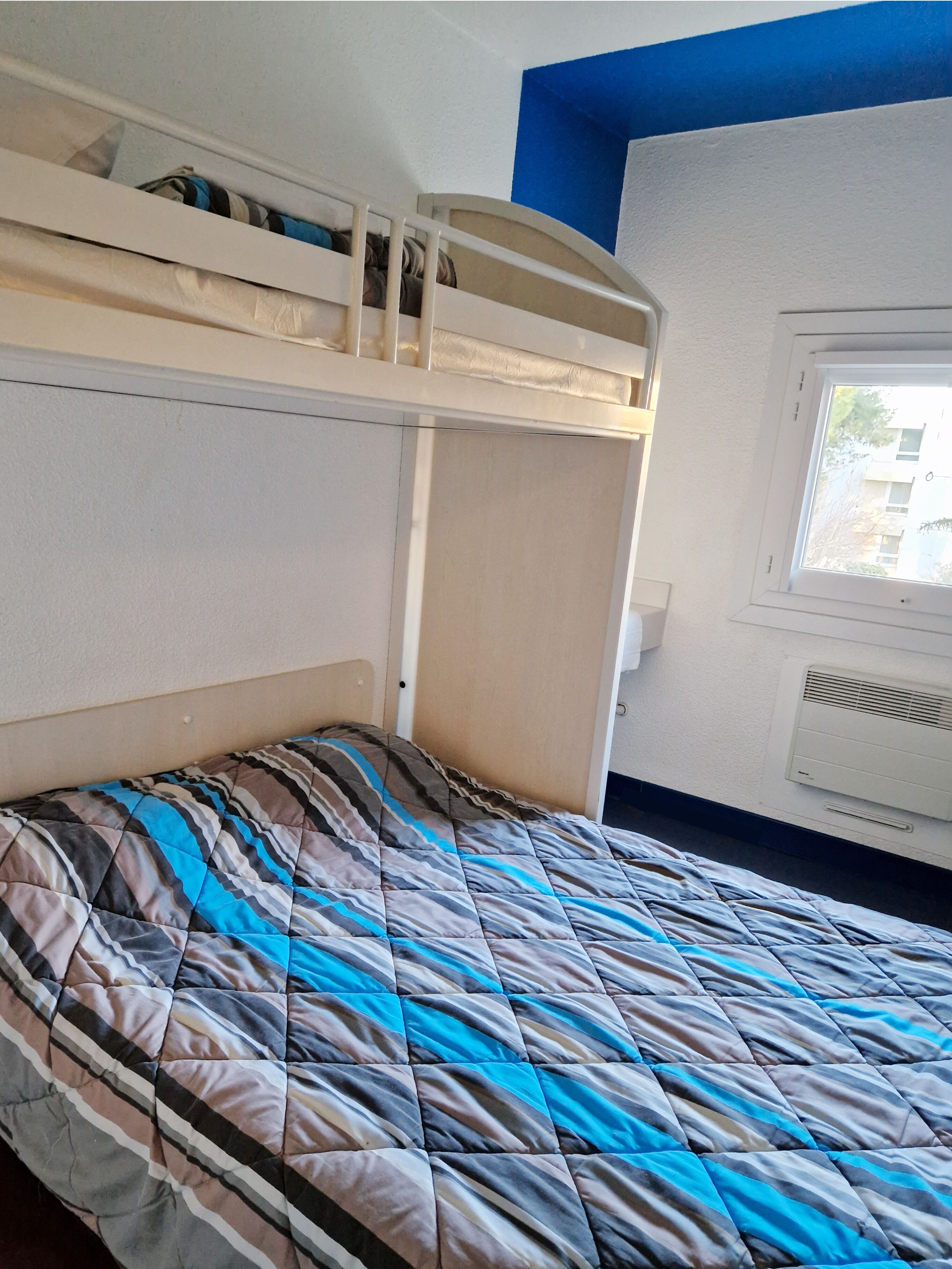 Foto - Kyriad Eco Narbonne Sud