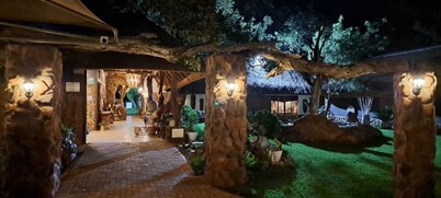 Kilima Private Game Reserve and Spa