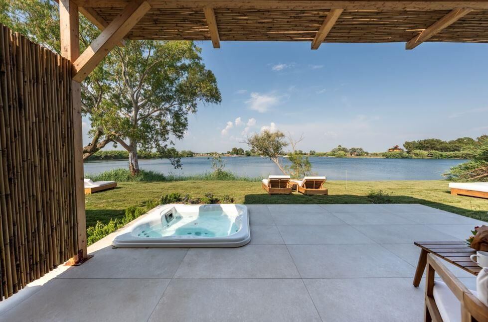 Vila | Terraço/pátio