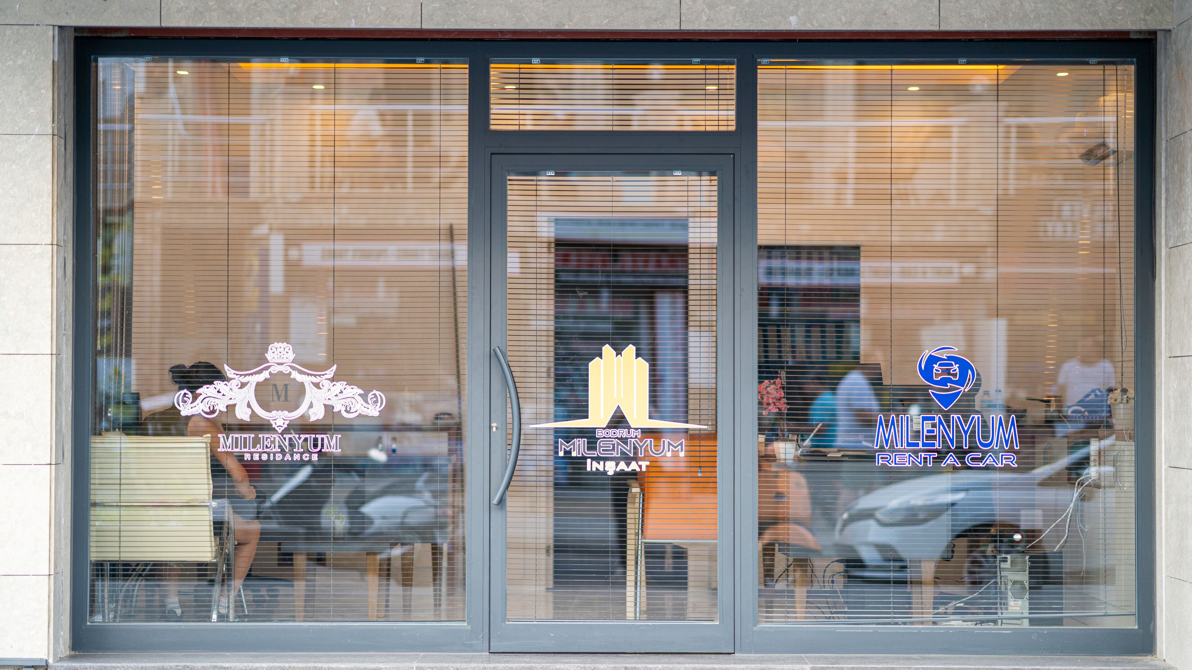 Foto - Milenyum Residence