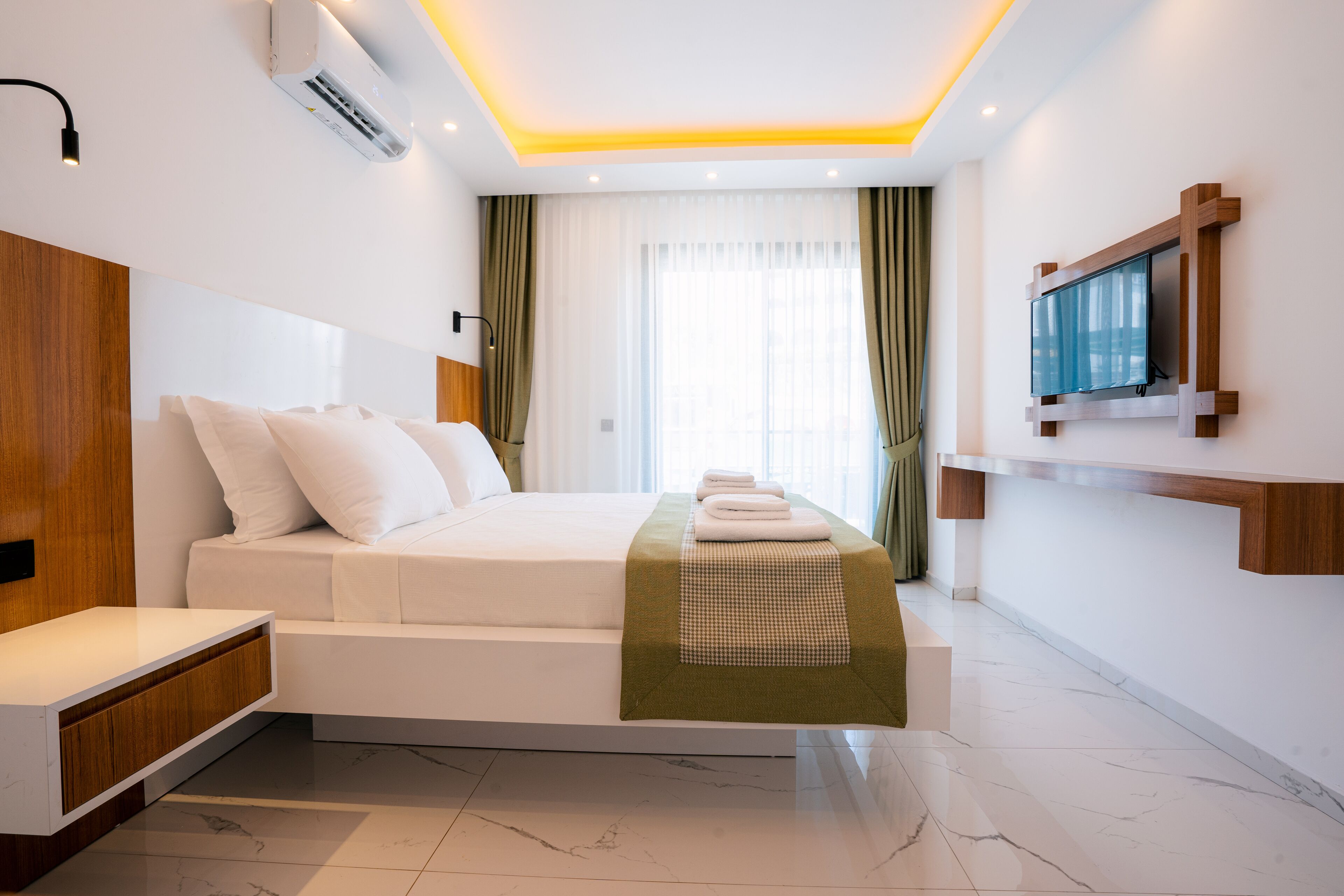 Foto - Milenyum Residence