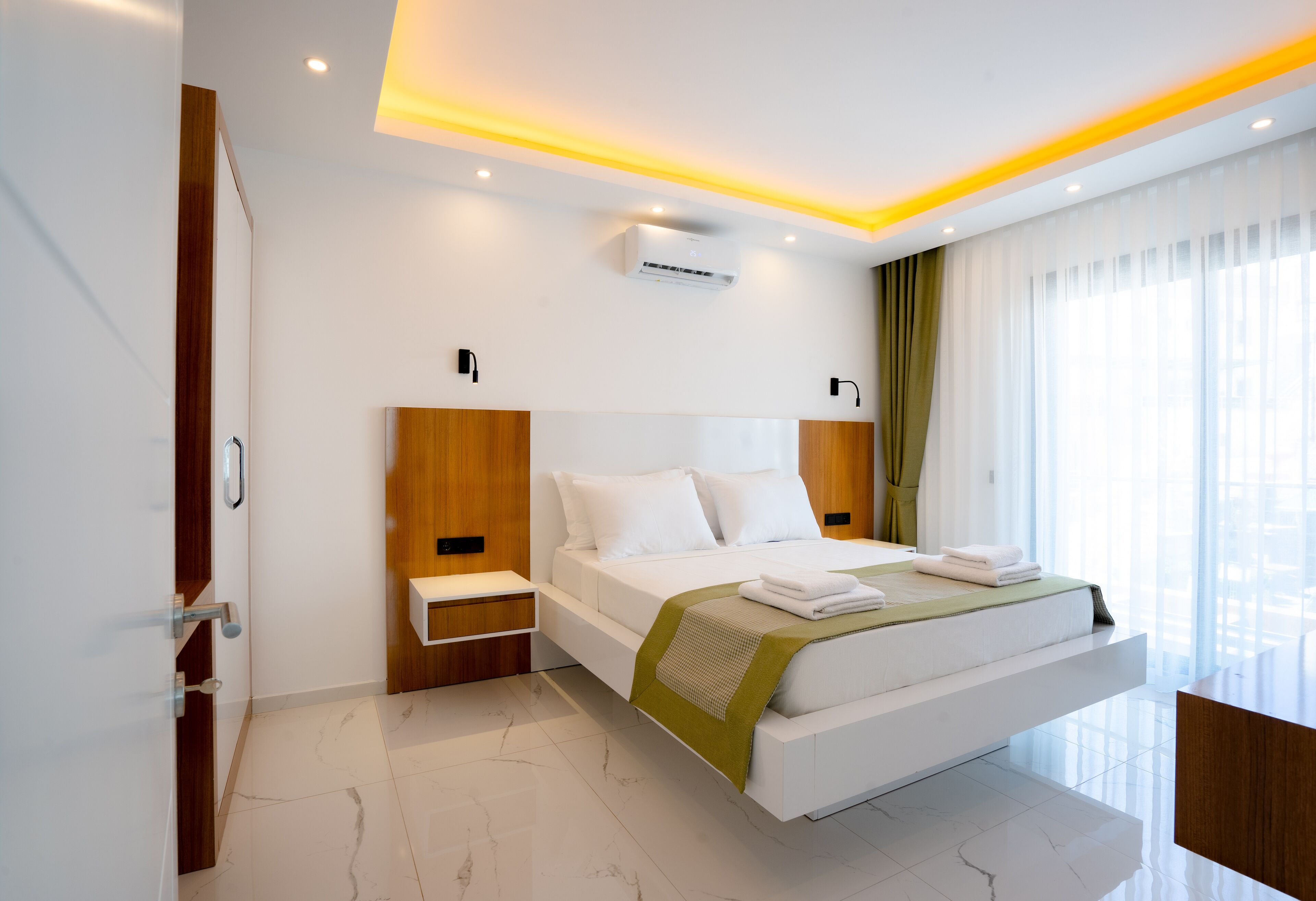 Foto - Milenyum Residence