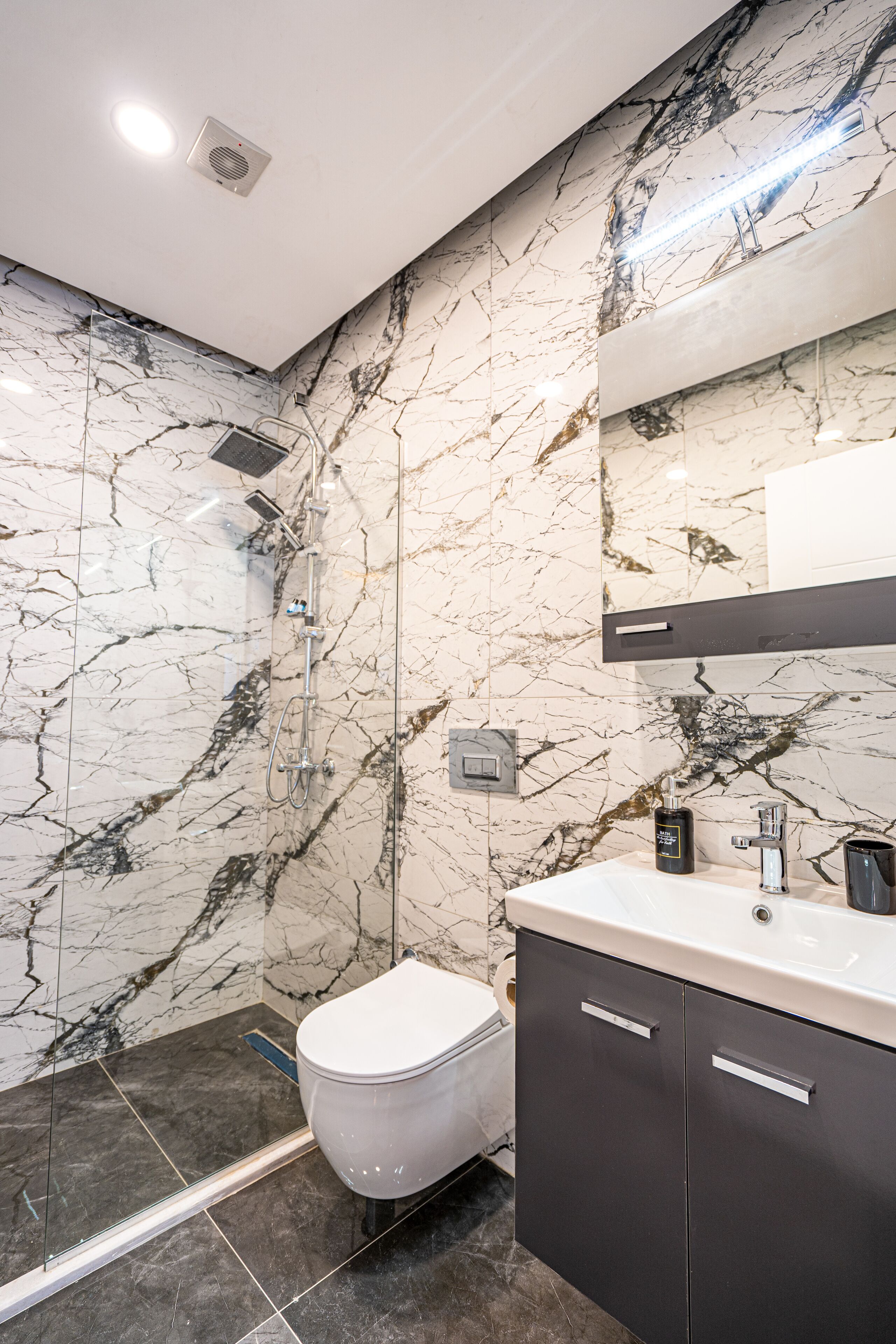 Foto - Milenyum Residence