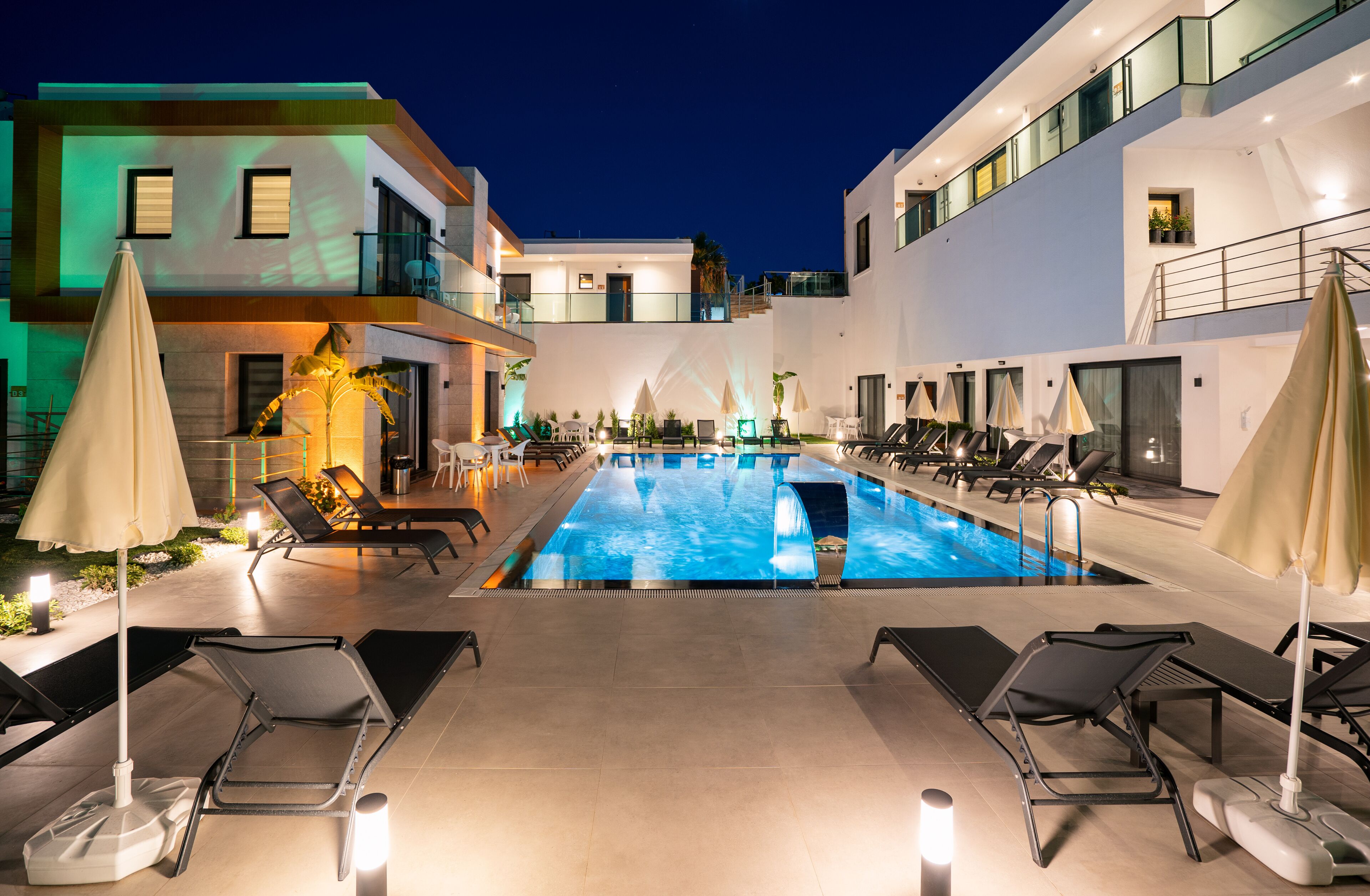 Foto - Milenyum Residence