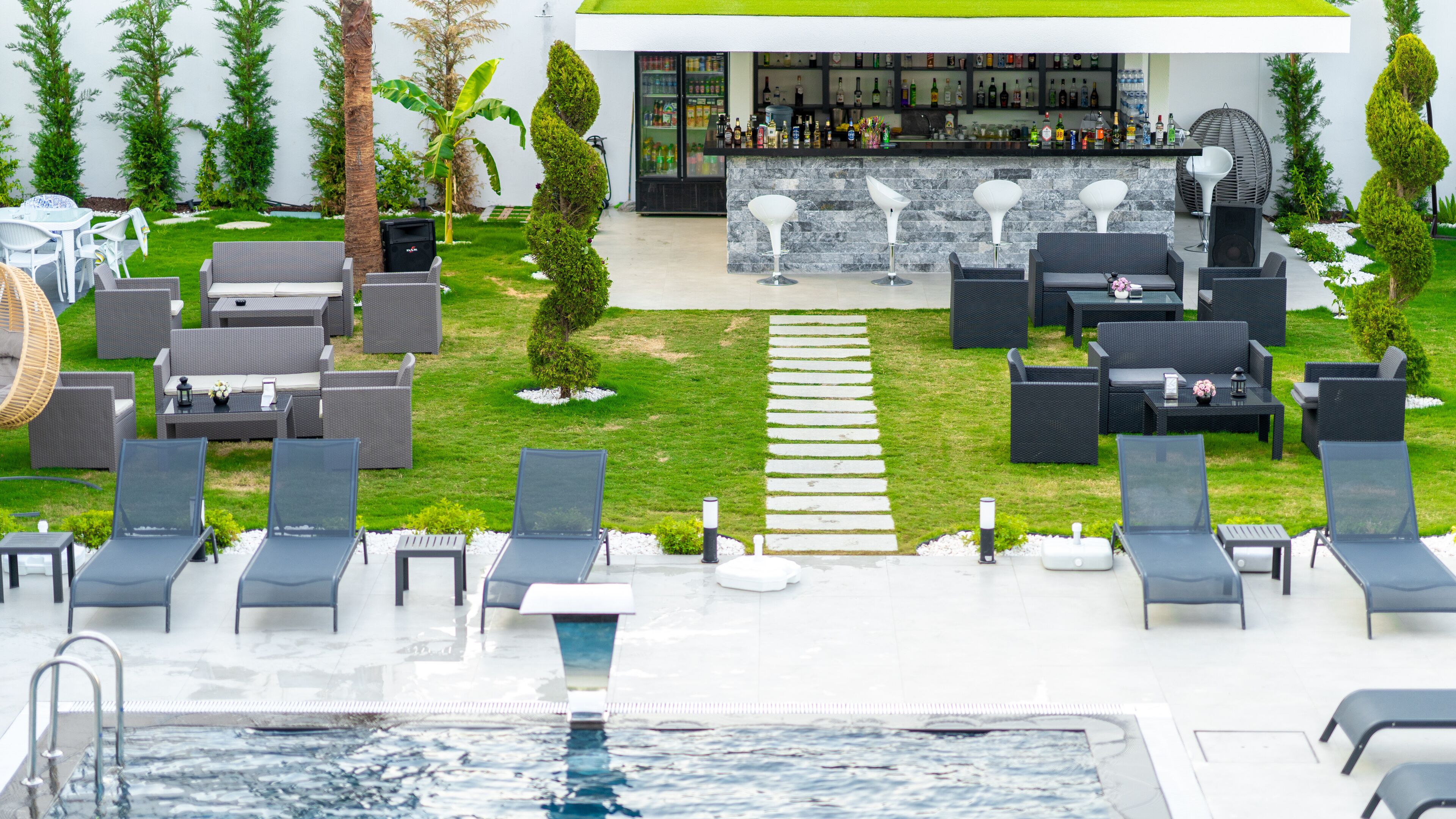 Foto - Milenyum Residence