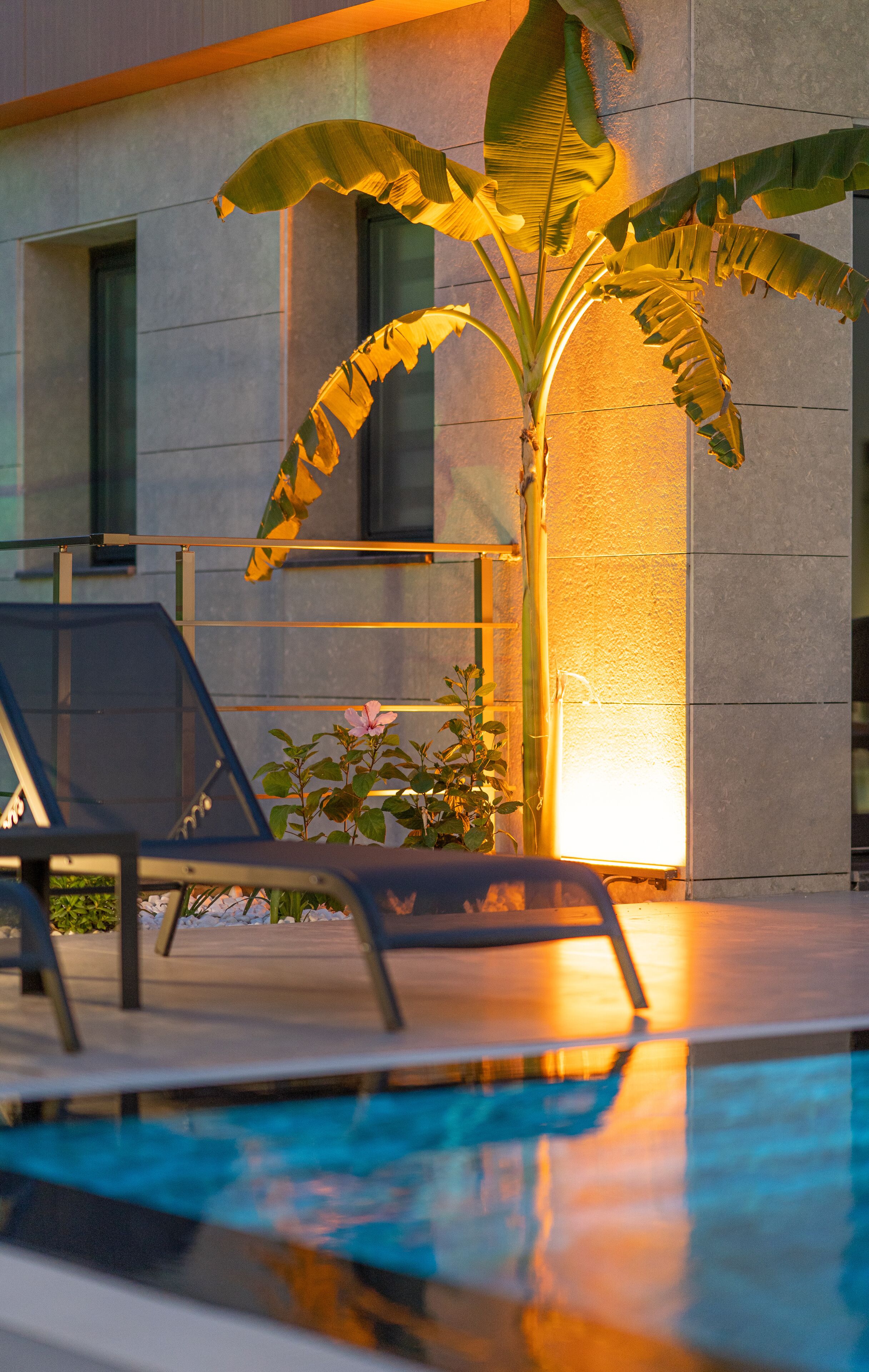 Foto - Milenyum Residence