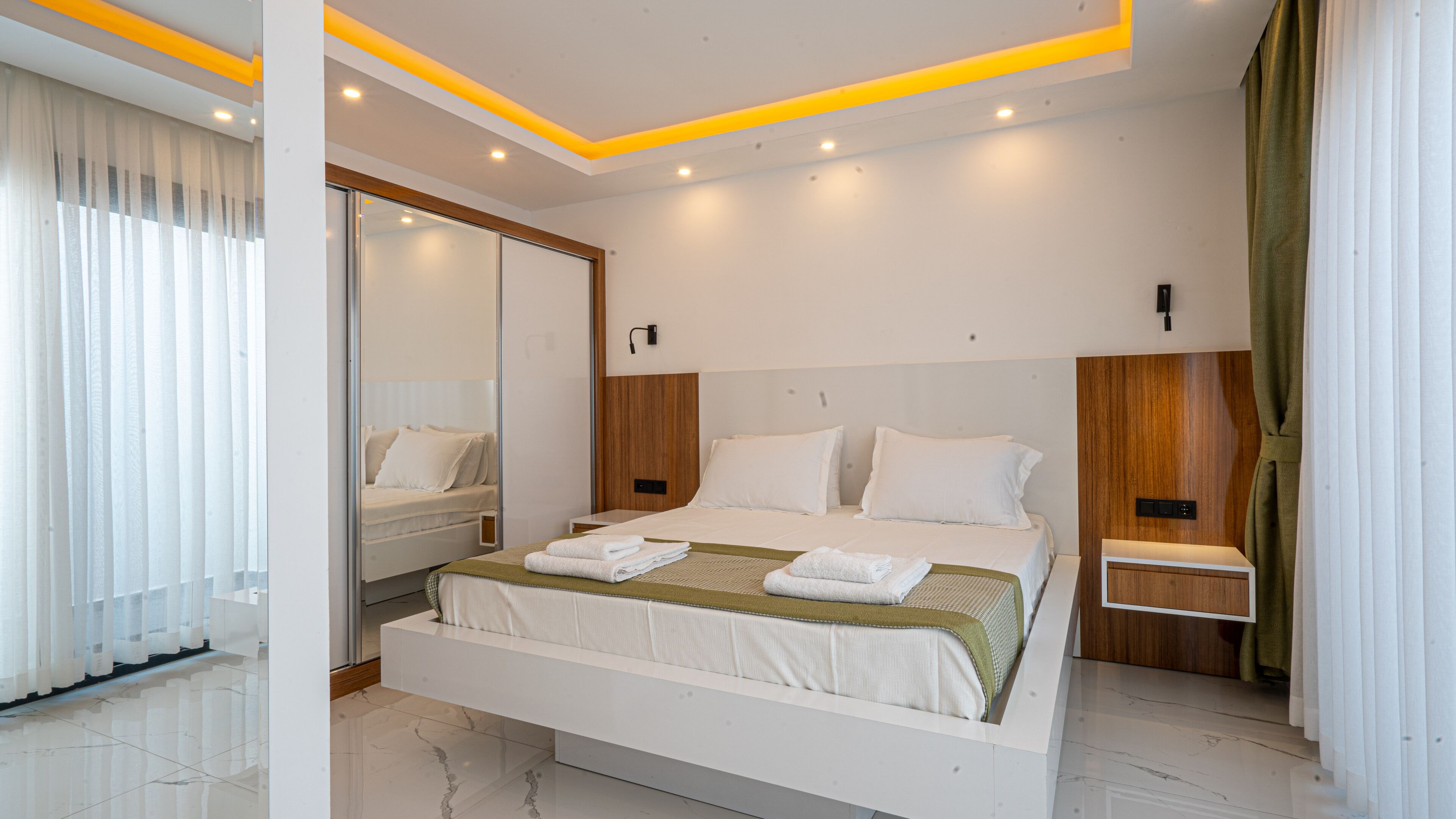 Foto - Milenyum Residence