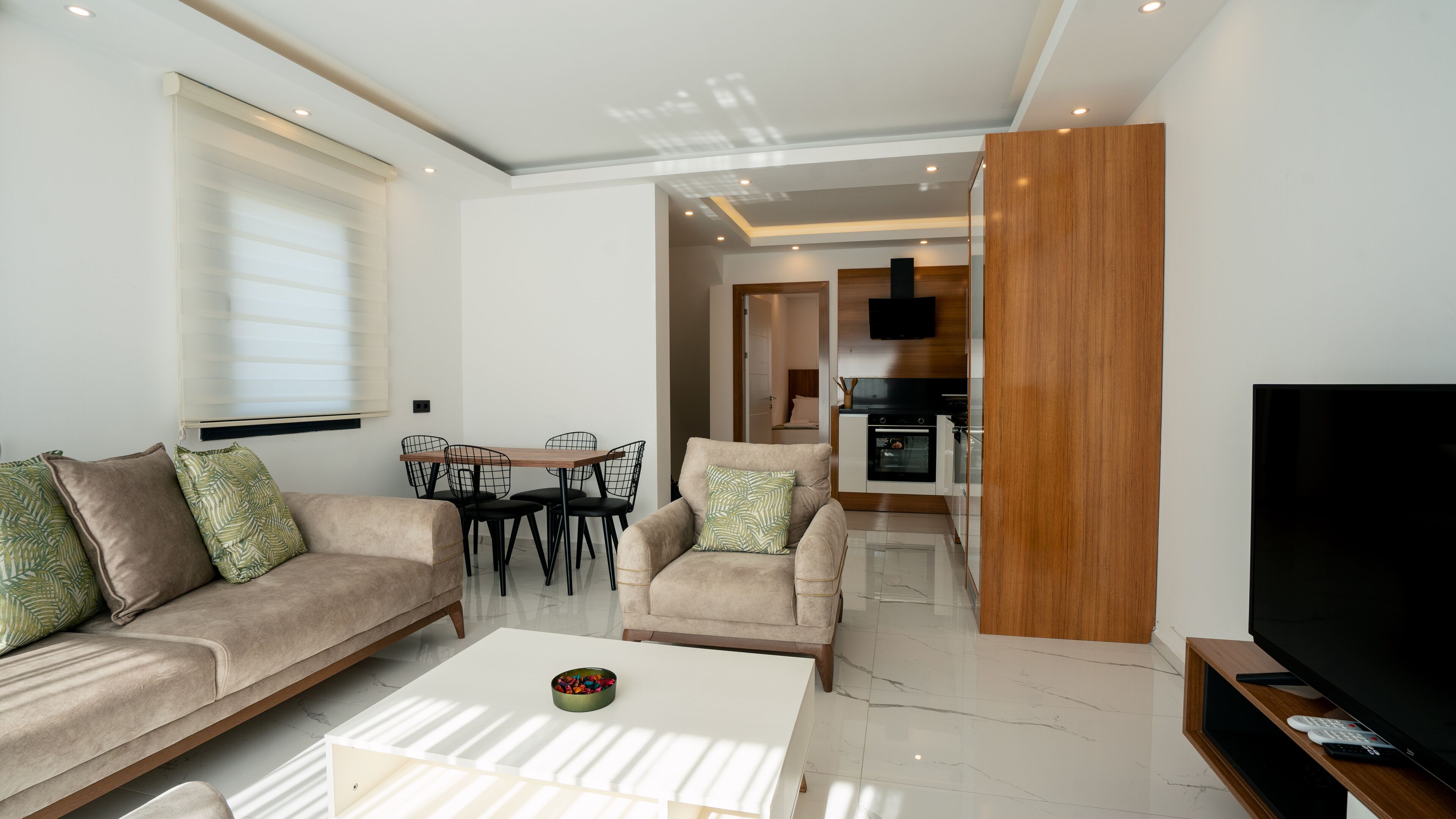 Foto - Milenyum Residence