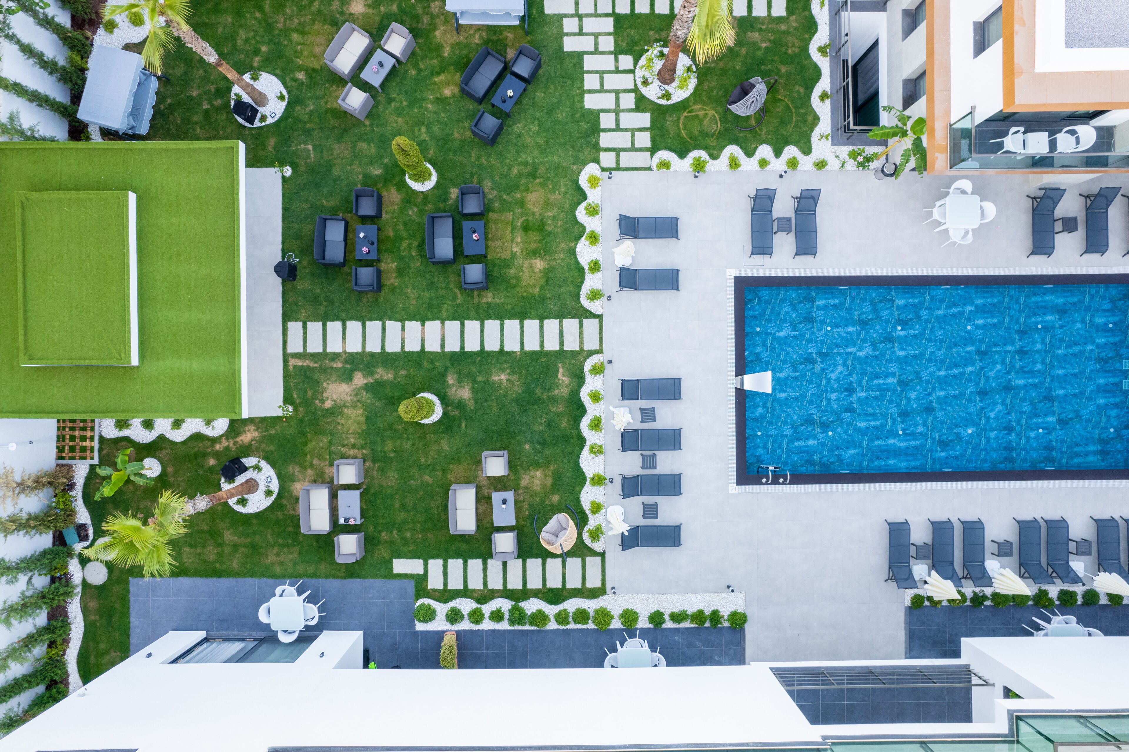 Foto - Milenyum Residence