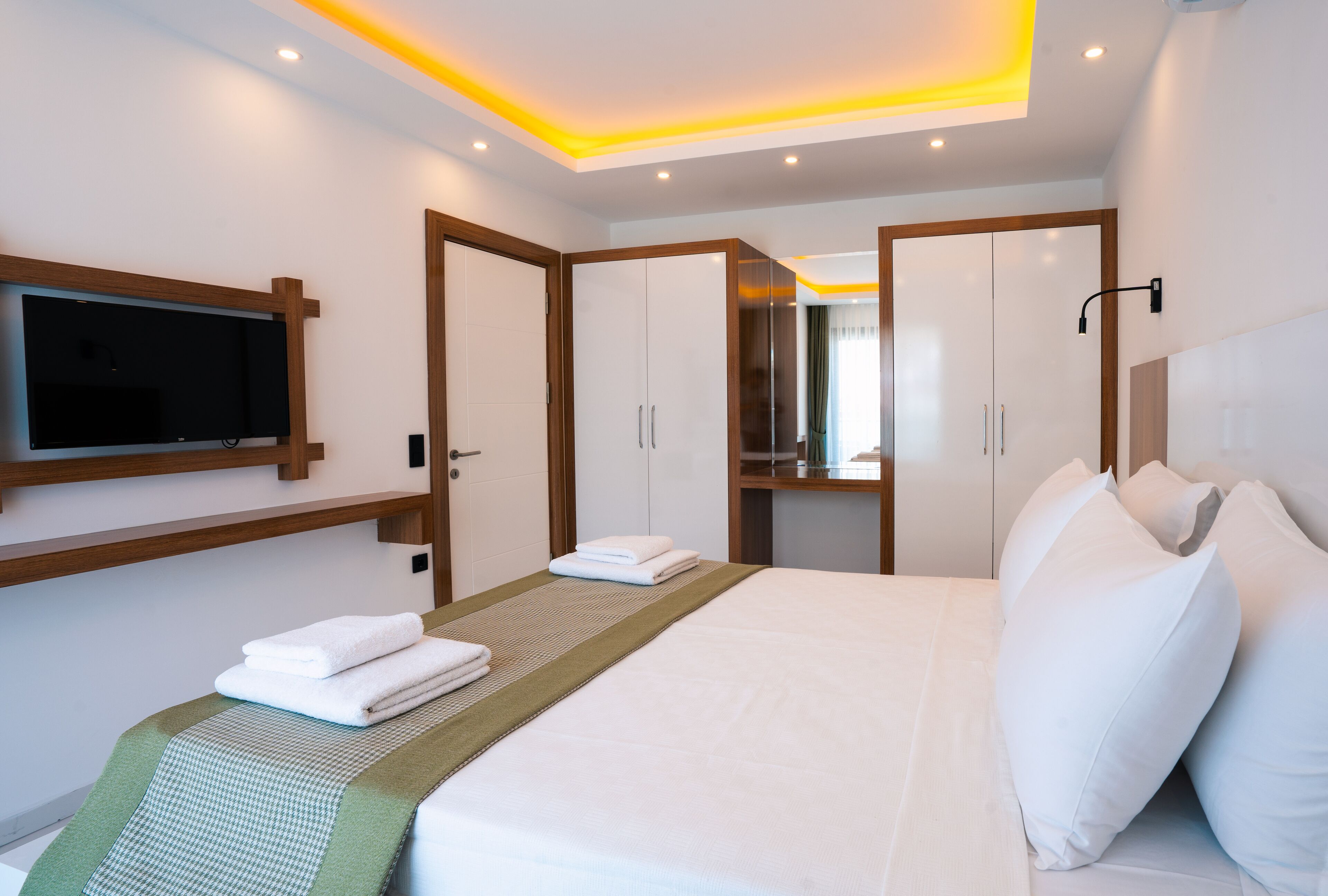 Foto - Milenyum Residence