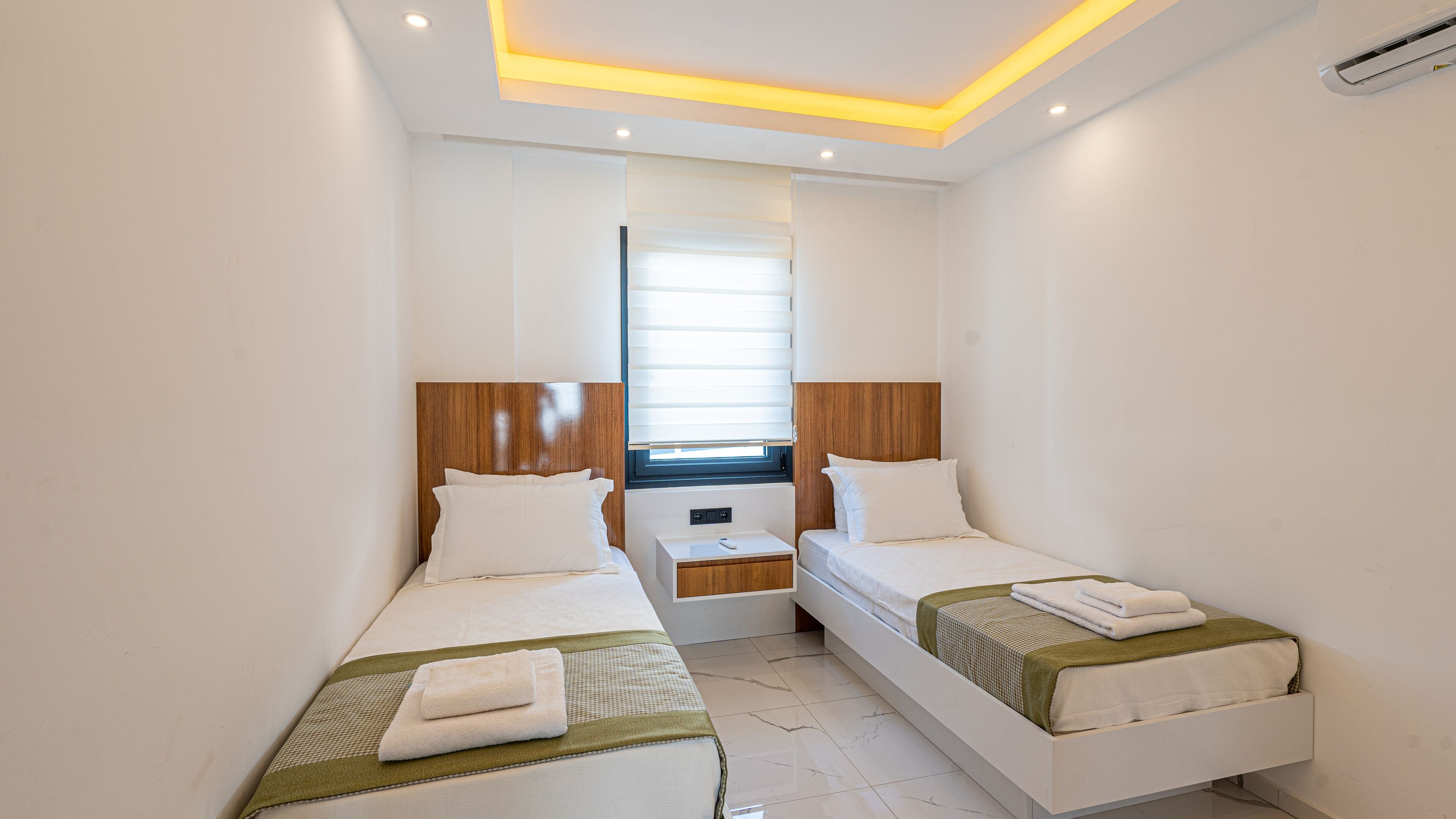 Foto - Milenyum Residence