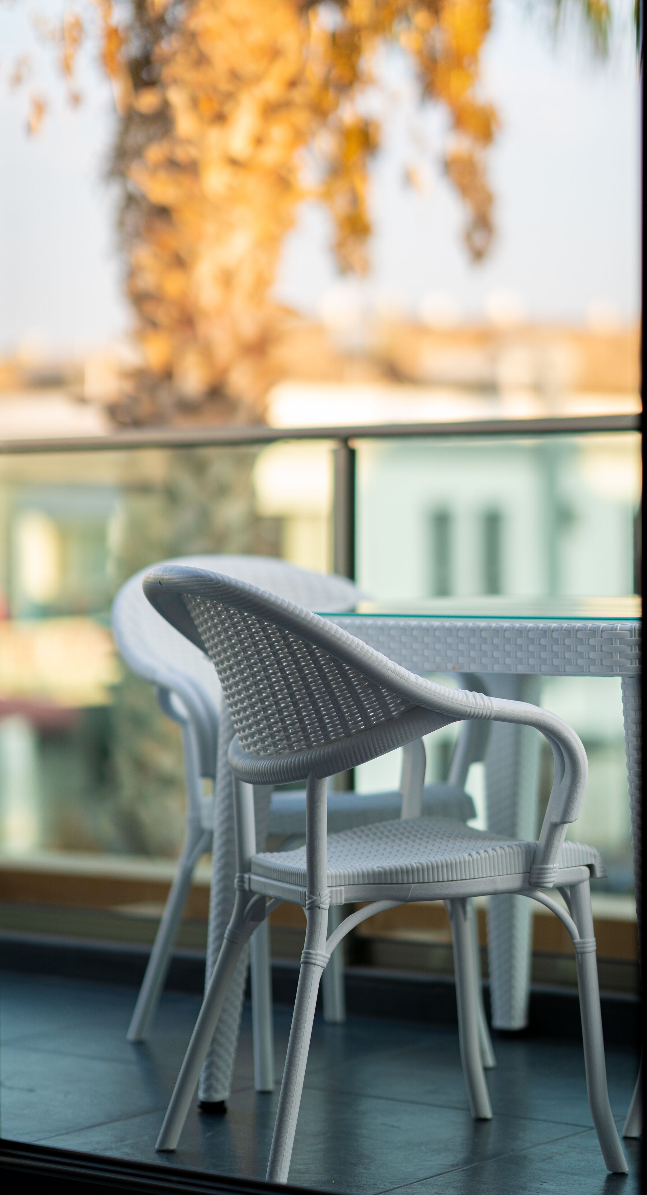 Foto - Milenyum Residence