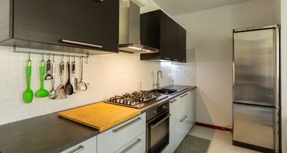 La terrazza di Giulietta