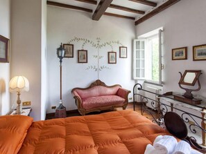 3 Schlafzimmer, WLAN