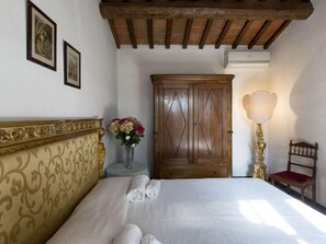 1 Schlafzimmer, kostenloses Internet