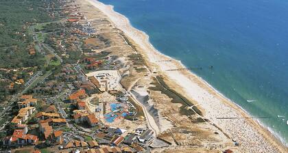 Les Bourdaines by Interhome