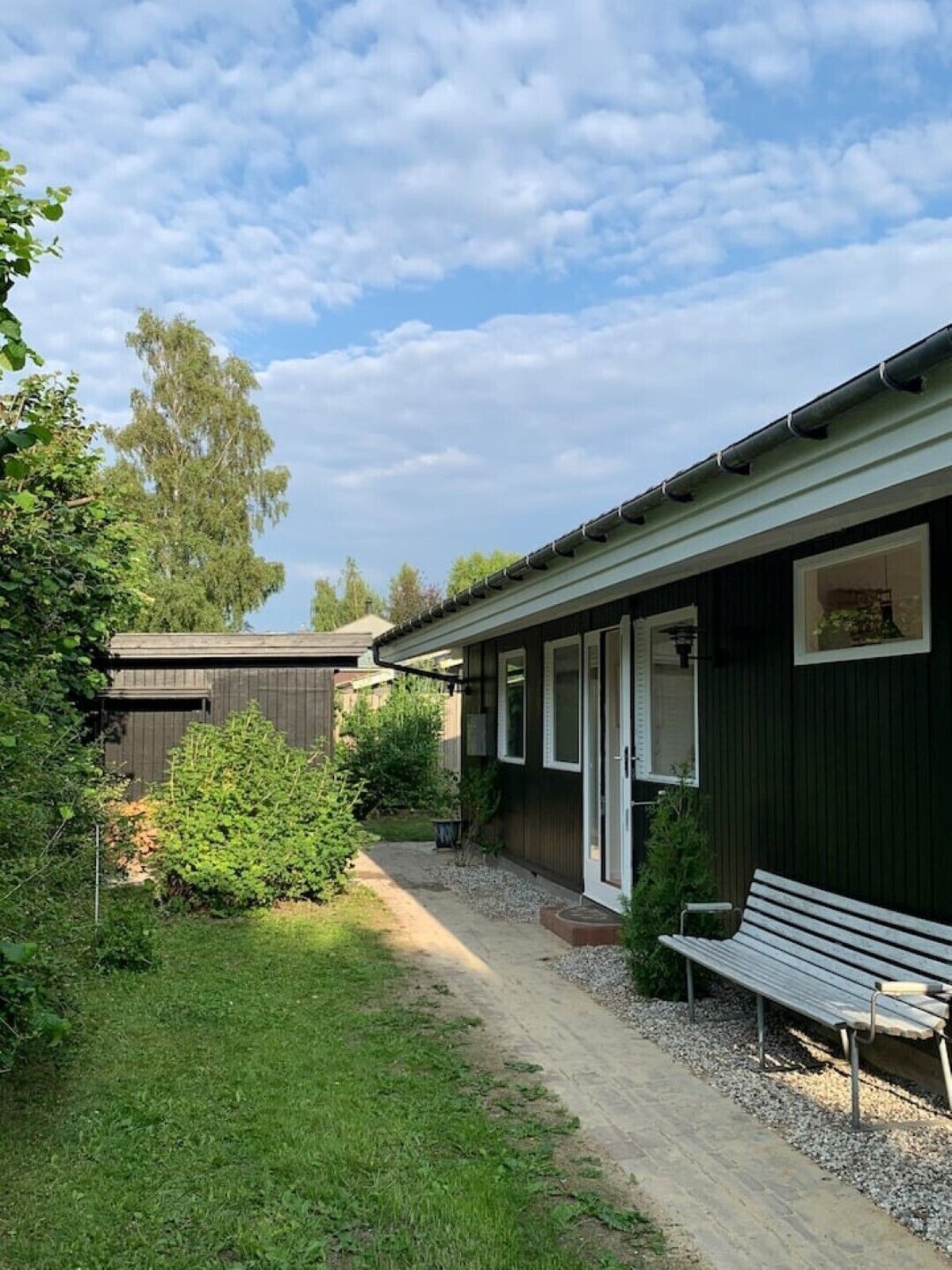 Bild für Gastgeberprofil