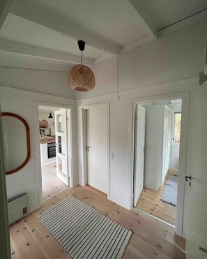 Interior - Newly renovated summer house in Hornbæk, close to water and city (Hornbæk)