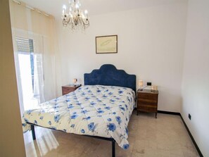 3 habitaciones, escritorio y internet 