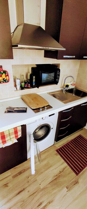 Oven