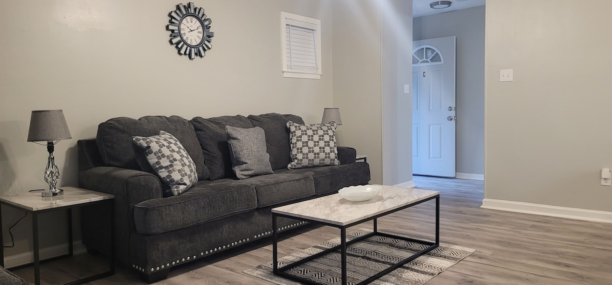 Perfect 4br City Escape Close To Attractions & Dt! - Montgomery, AL