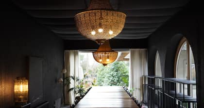 Edville Home