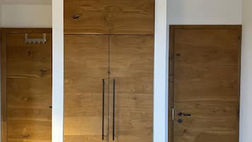 In-room safe, individually decorated, individually furnished