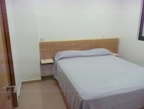 2 quartos, ferros/tábuas de passar roupa, Wi-Fi
