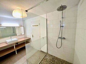 Dusche
