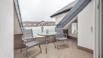 Appartement (34 ŻAGIEL) | Balcon