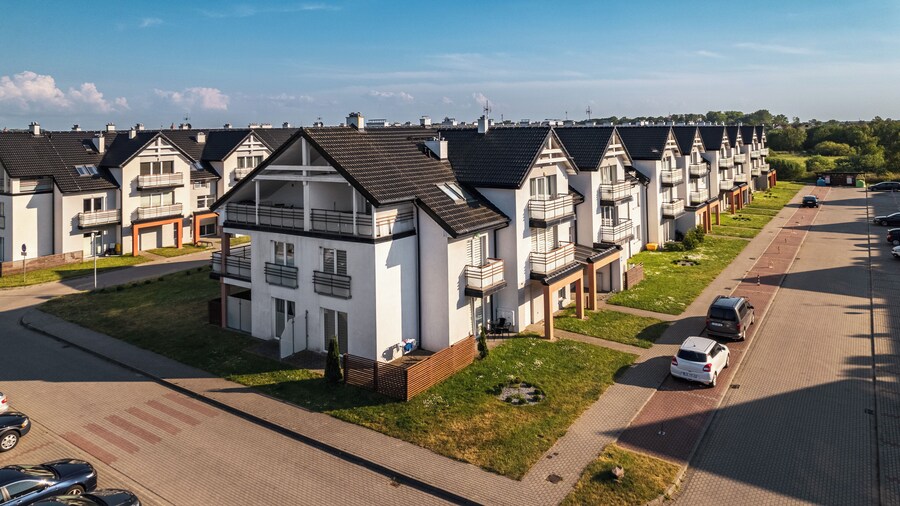 Apartament Sun & Snow Osiedle PĂłĆnocne