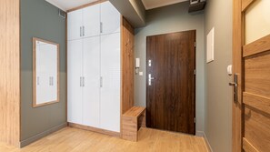 Huoneisto (55 Bosman) | Oleskelualue | Taulutelevisio