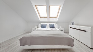 Lejlighed (34 ŻAGIEL) | Individuelt design, individuel indretning