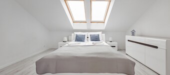 Apartament Sun & Snow Osiedle Północne