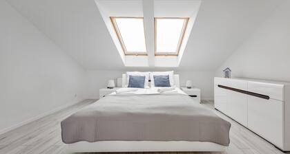 Apartament Sun & Snow Osiedle PĂłĆnocne