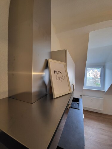 Vacation apartment Jonathan, City near vacation apartment