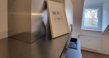 Vacation apartment Jonathan, City near vacation apartment