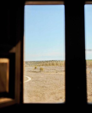 غرفة مريحة | إطلالة الغرفة