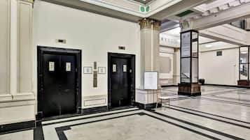 Interieur