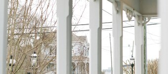 Tranquil Escape | 1BR Gem in Cottage Hill
