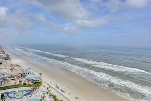 Plage, serviettes de plage
