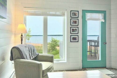 Bayfield Studio | Lake Superior Views