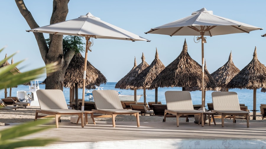 Royal Andilana Resort & Spa