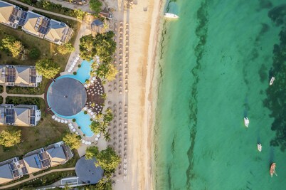 Royal Andilana Resort & Spa